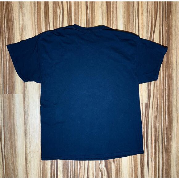 Poison Trippy Mushrooms Print Size XL - Picture 4 of 5